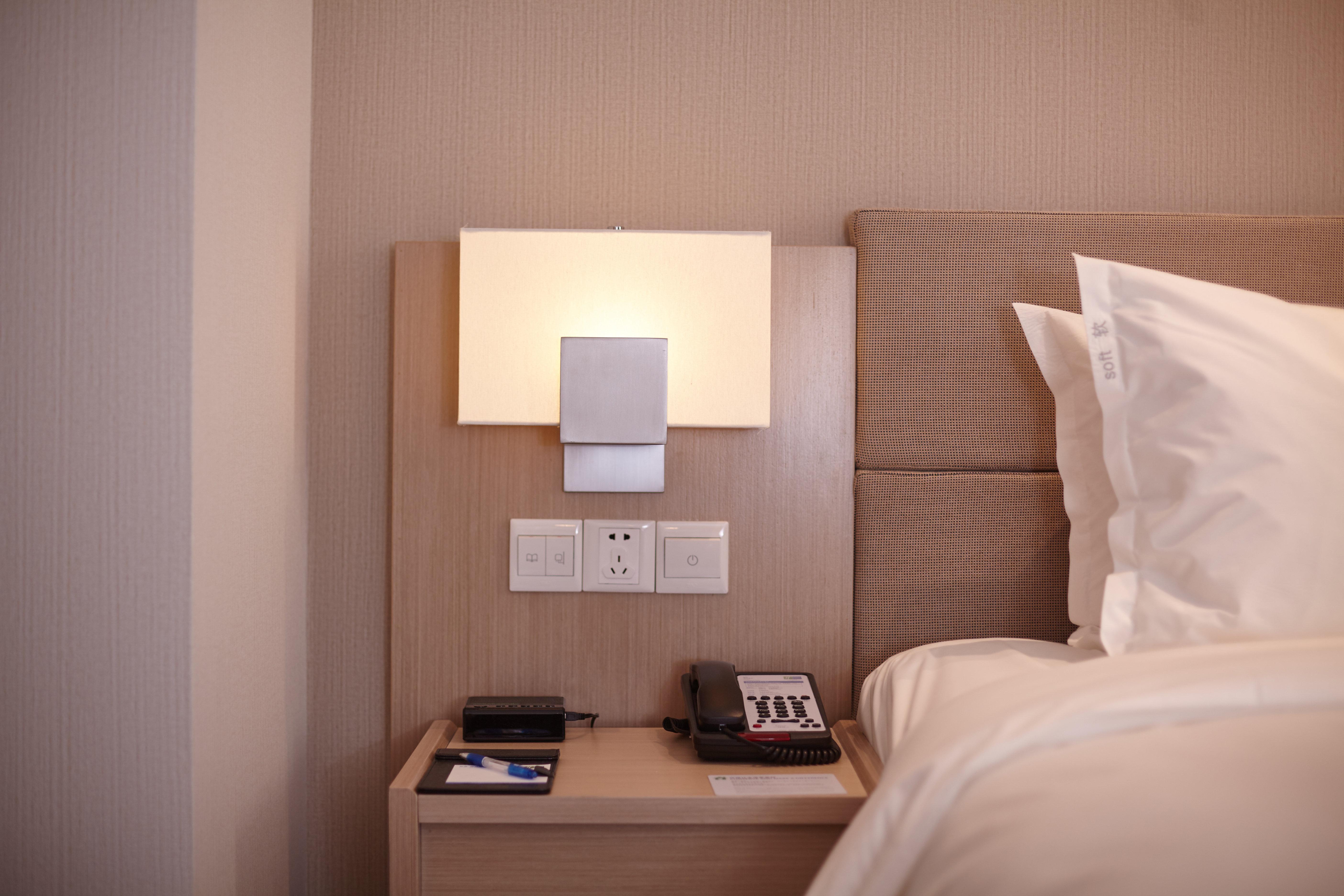 Holiday Inn Express Shenyang Tawan, An Ihg Hotel Exterior foto