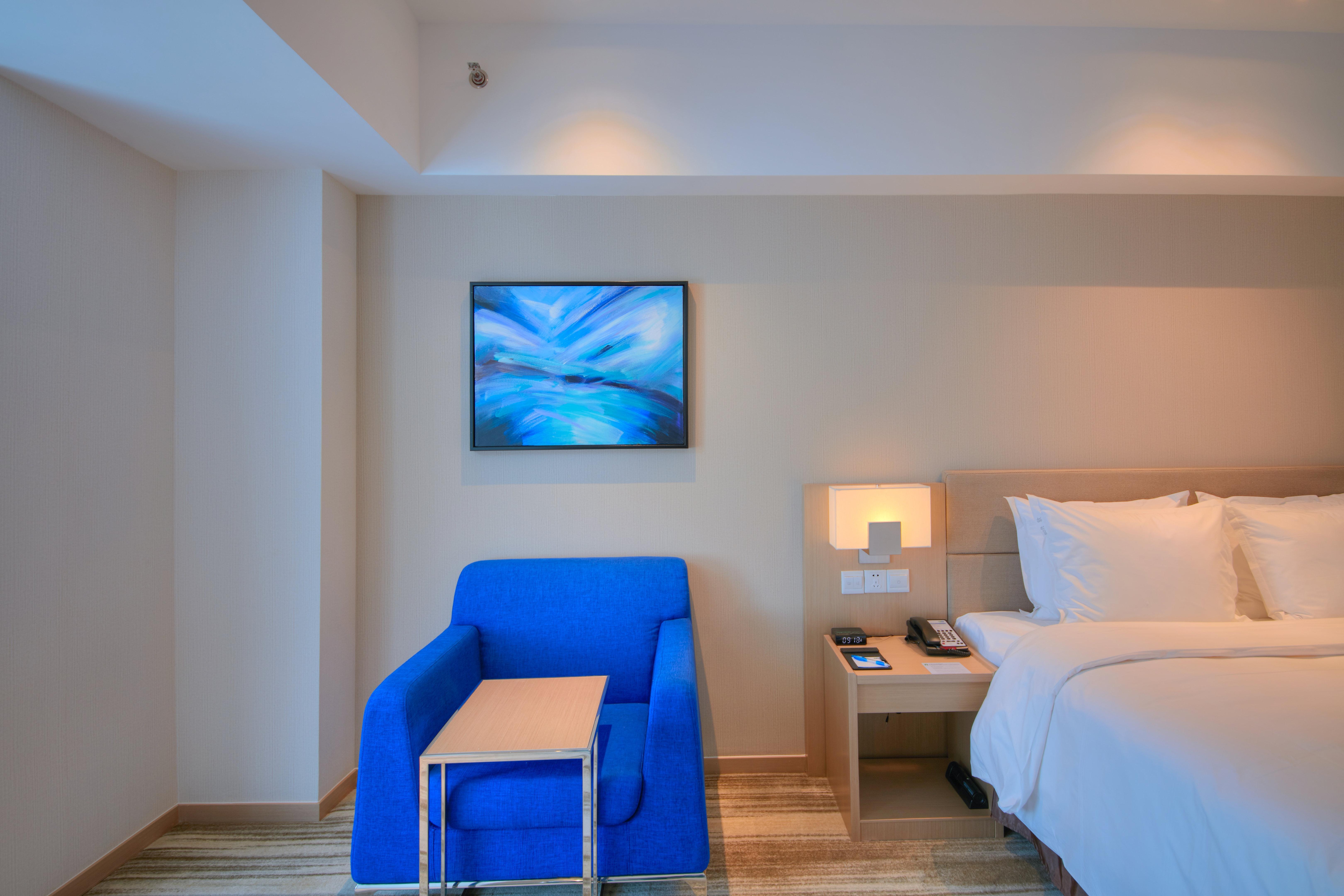 Holiday Inn Express Shenyang Tawan, An Ihg Hotel Exterior foto
